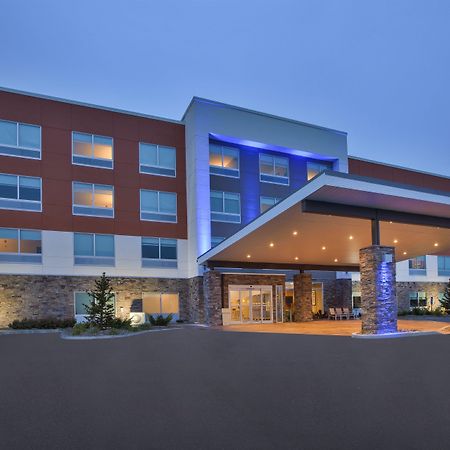 Holiday Inn Express & Suites - Parkersburg East By Ihg מראה חיצוני תמונה